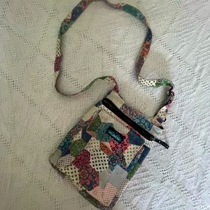 Kavu Purse